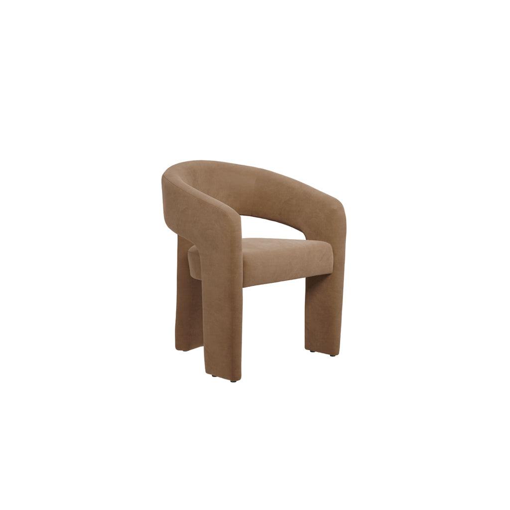 Jess Curve Dining Chair