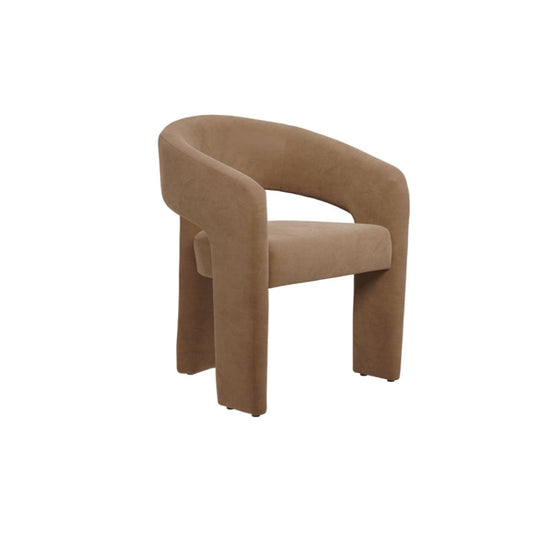 Jess Curve Dining Chair