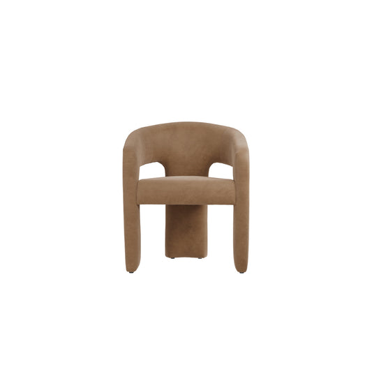 Jess Curve Dining Chair
