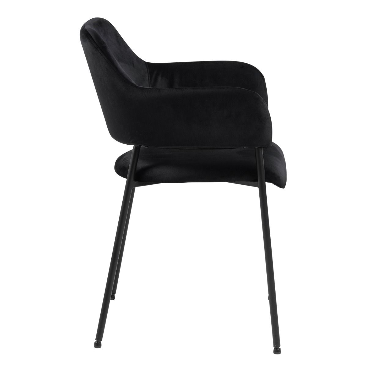 Albion Dining Chair - Sold in Pairs - Industrious Decor