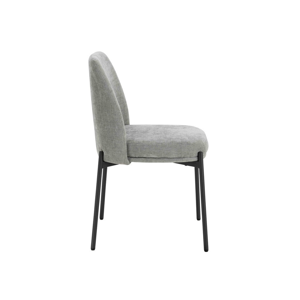 Alicia Dining Chair — Pair