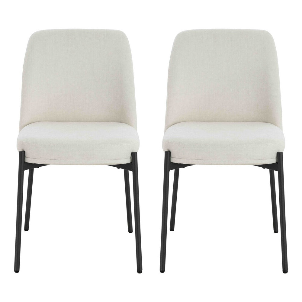 Alicia Dining Chair — Pair