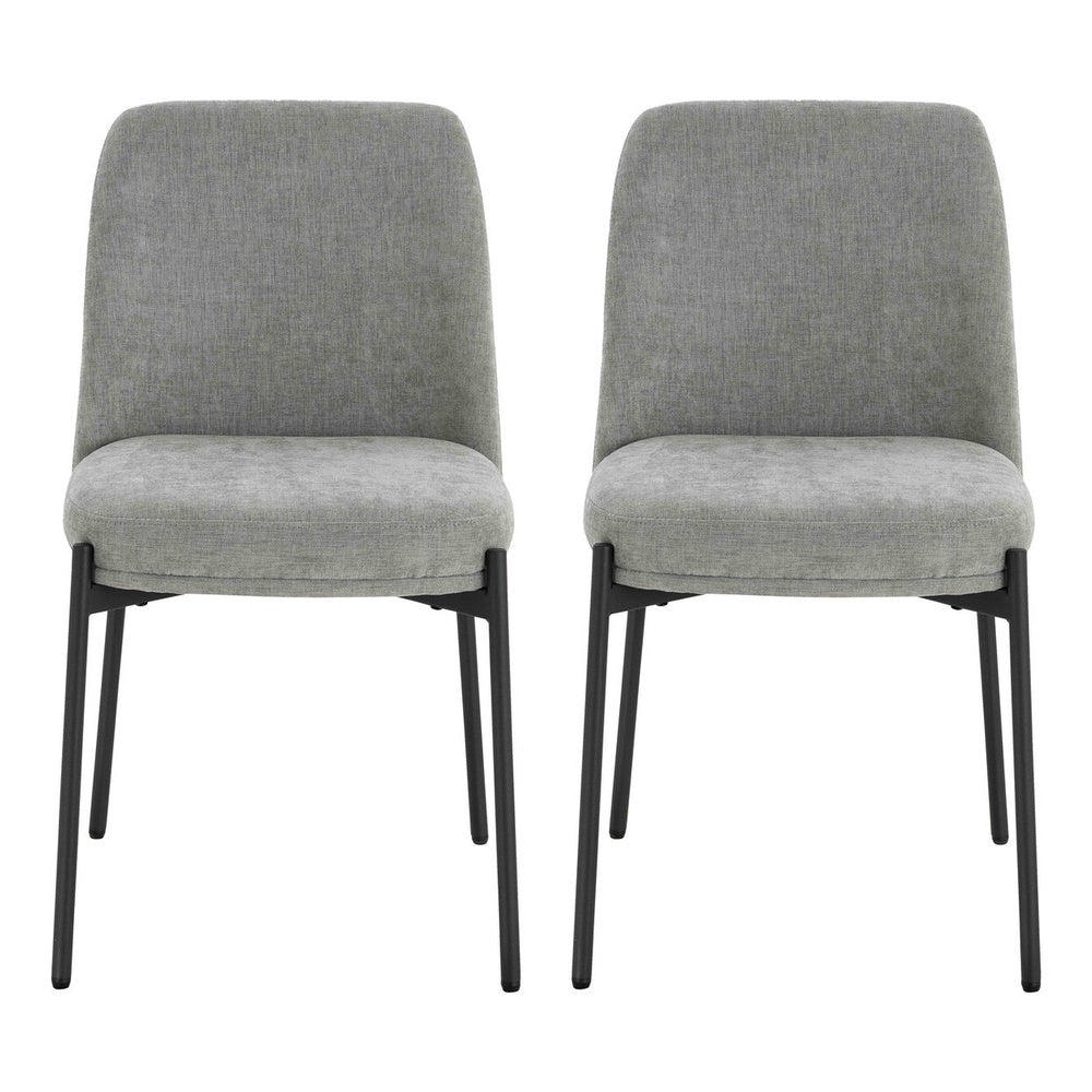 Alicia Dining Chair — Pair