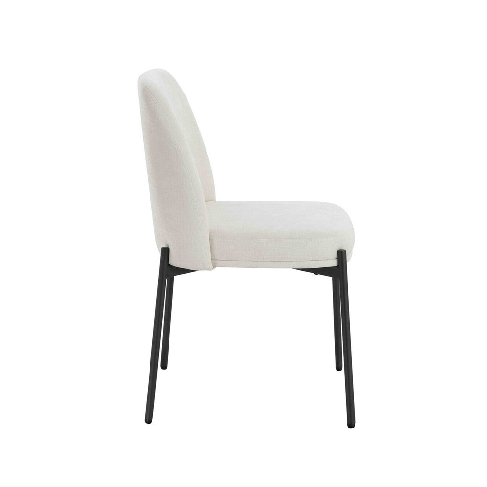 Alicia Dining Chair — Pair
