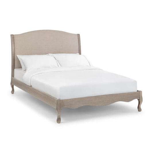 Amelia Bed Frame Super King - Industrious Decor