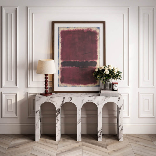 Ponte Console - Industrious Decor