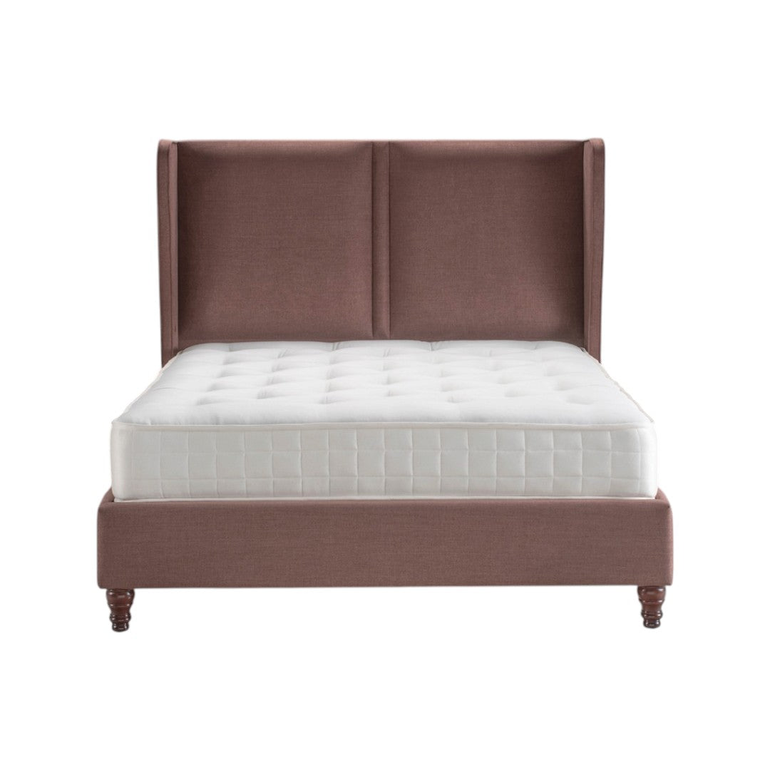 Loxford Upholstered Bed Frame – Crib 5 Contract - Industrious Decor