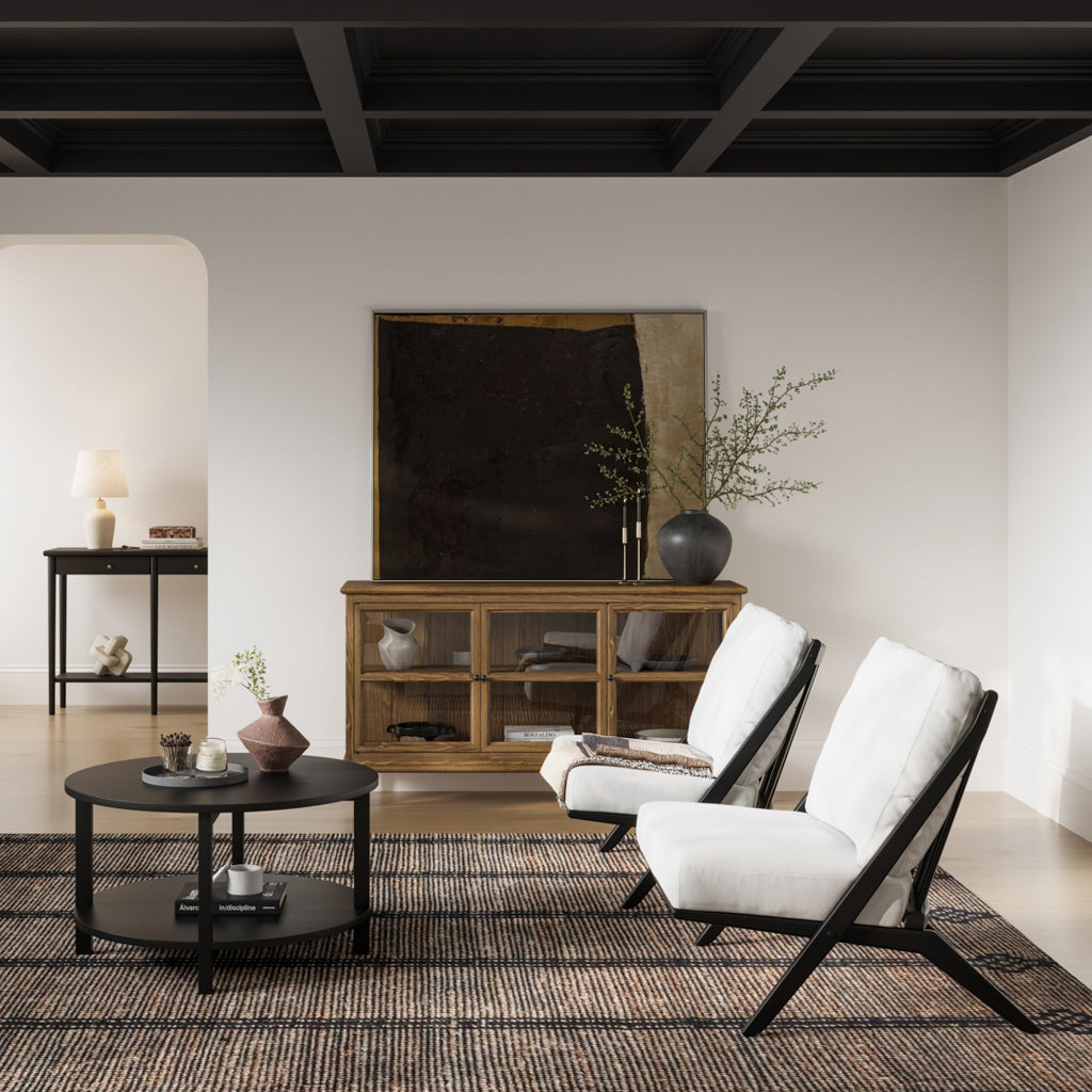 Josh Accent Chair