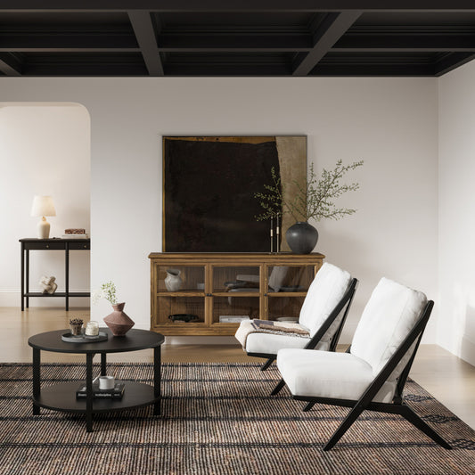 Josh Accent Chair