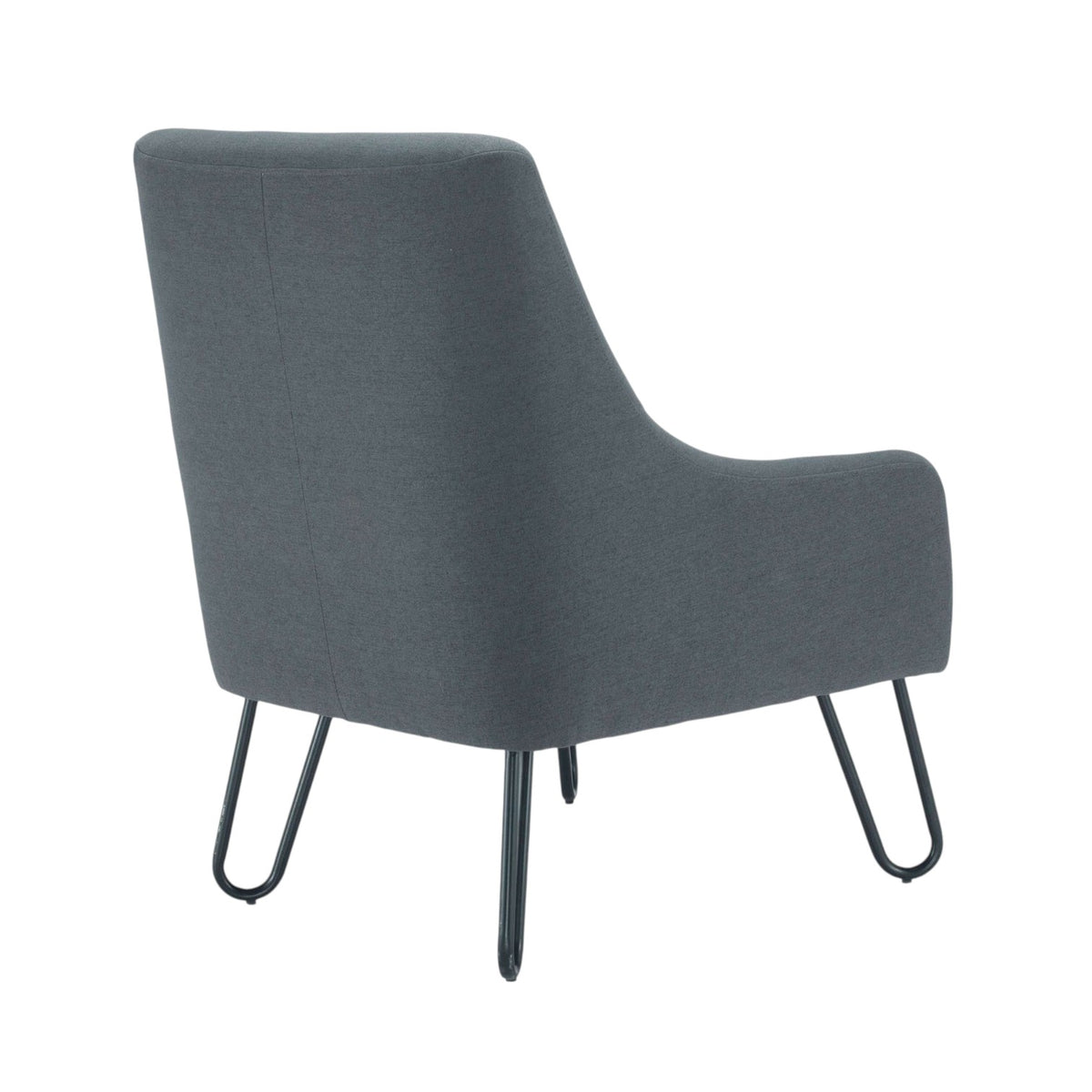 Auggie Accent Chair â€” CRIB 5 | Contract Seating - Industrious Decor