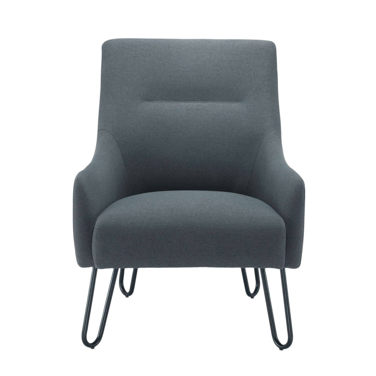 Auggie Accent Chair â€” CRIB 5 | Contract Seating - Industrious Decor