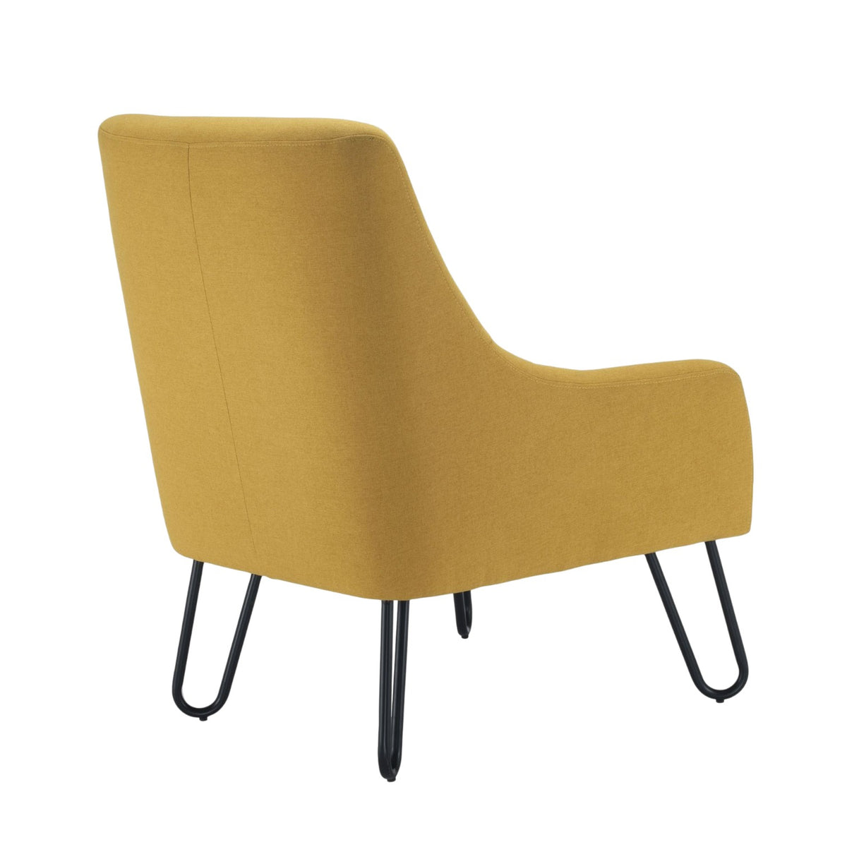 Auggie Accent Chair â€” CRIB 5 | Contract Seating - Industrious Decor