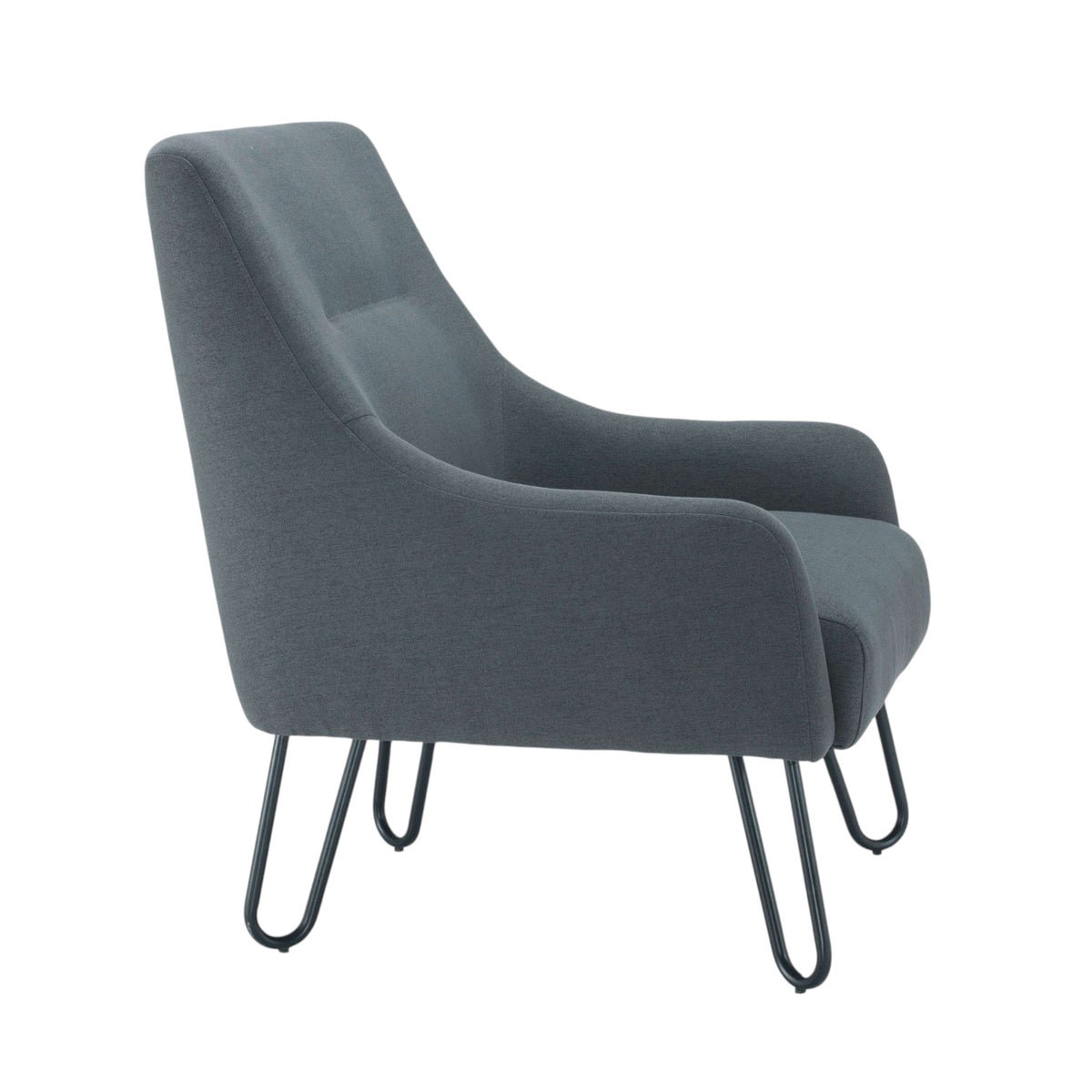 Auggie Accent Chair â€” CRIB 5 | Contract Seating - Industrious Decor