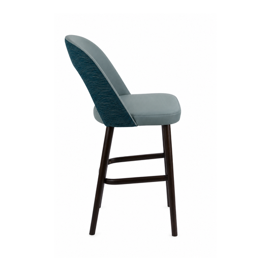 Aughton Highchair - Industrious Decor
