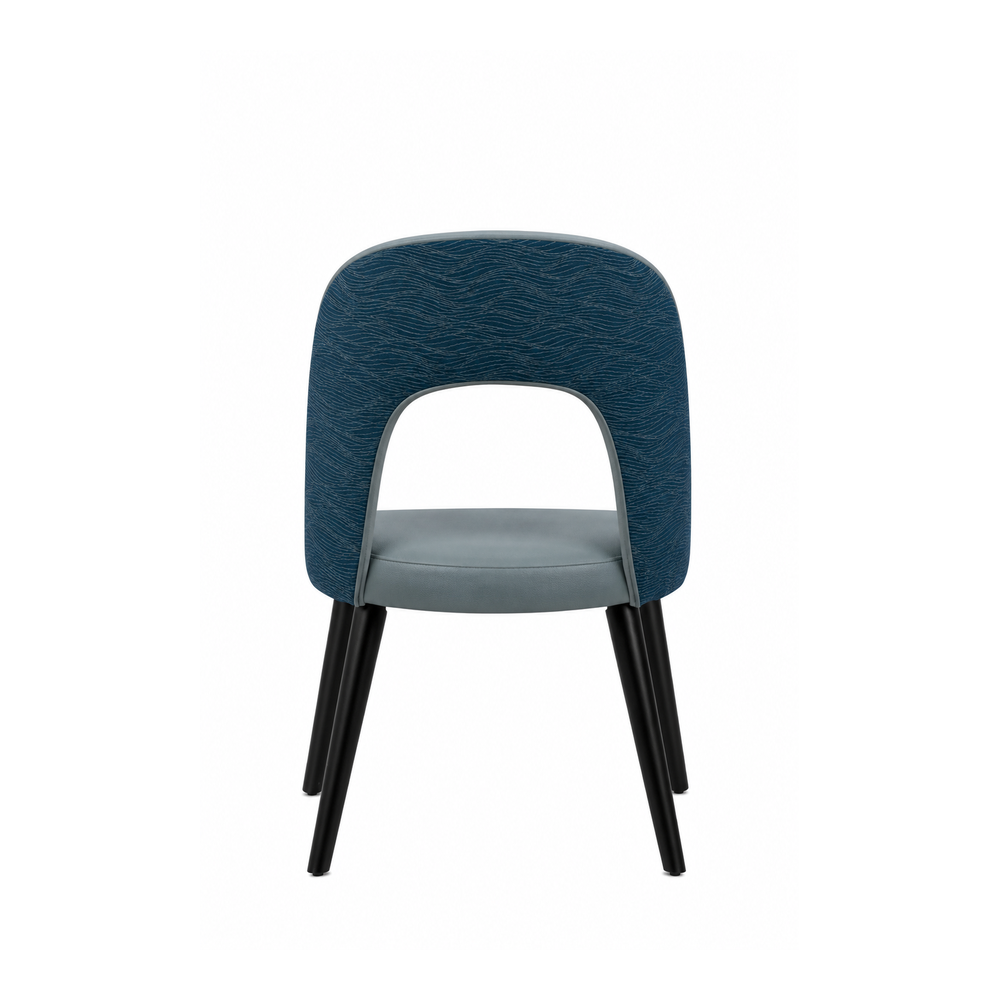 Aughton Side Chair - Industrious Decor