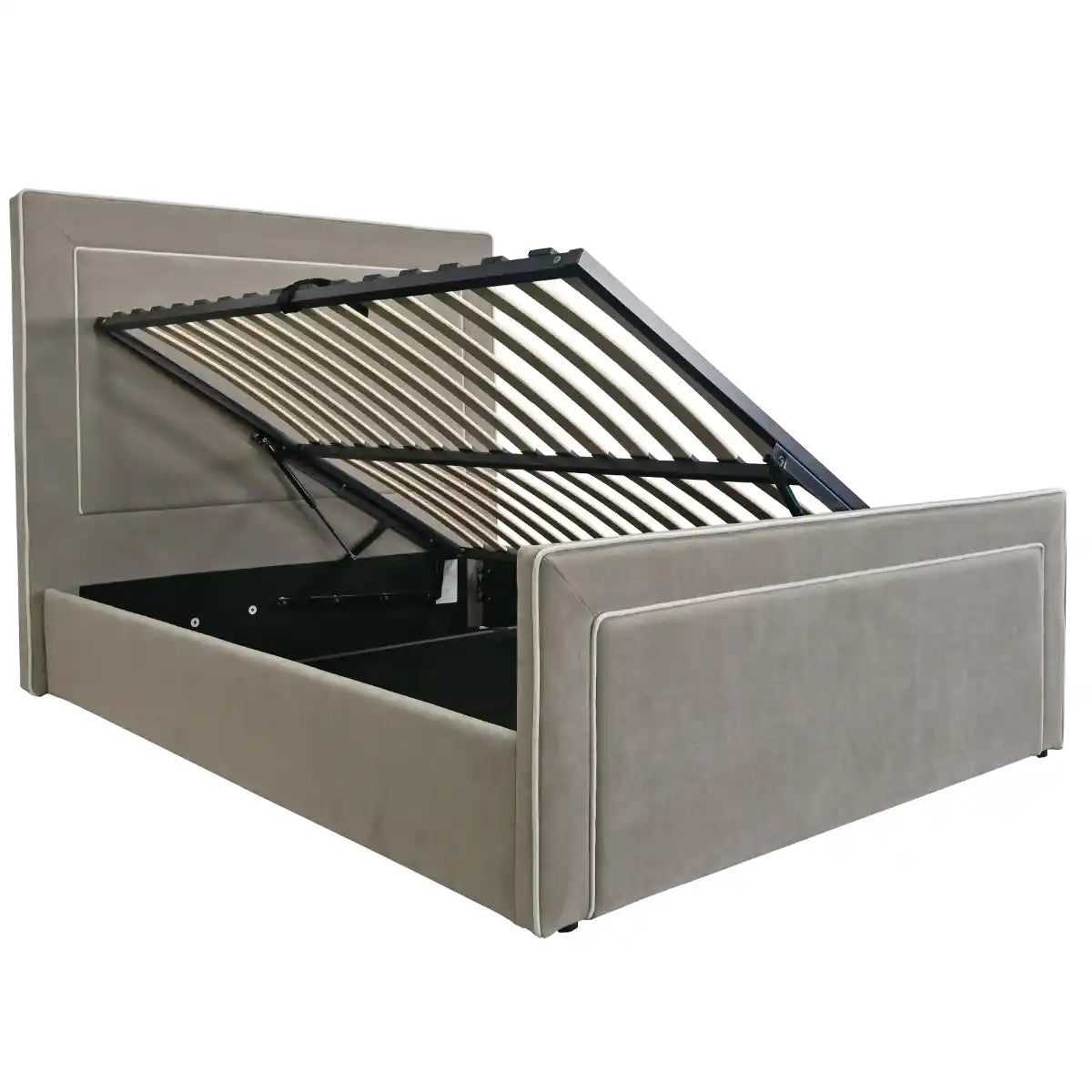 Farnham Ottoman Storage Bed