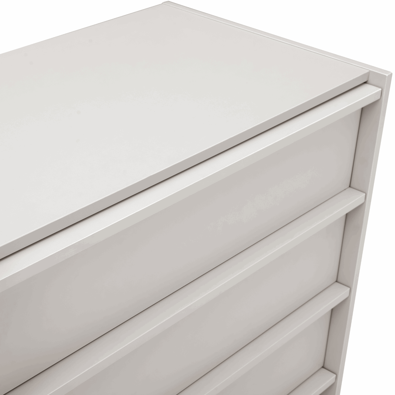 Loft Chest of Drawers