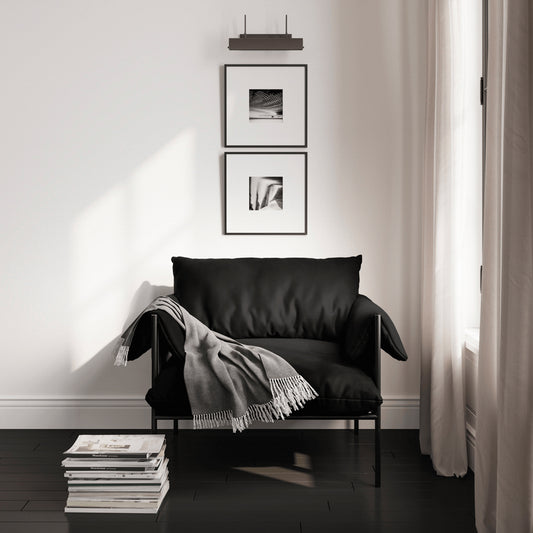Jones Occasional Chair