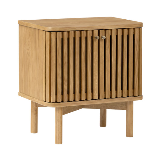 Berwick Bedside