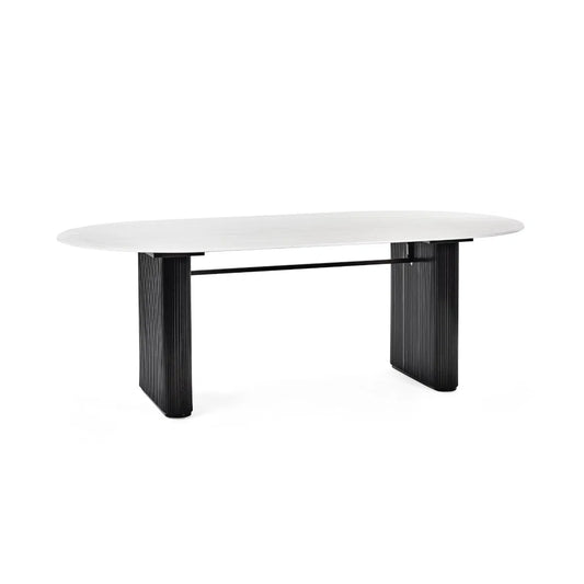Vernazza Dining Table - Industrious Decor