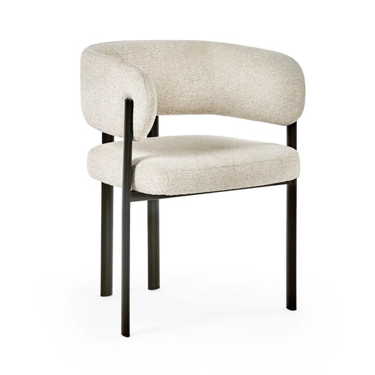 Vernazza Dining Chair Sold in Pairs - Industrious Decor