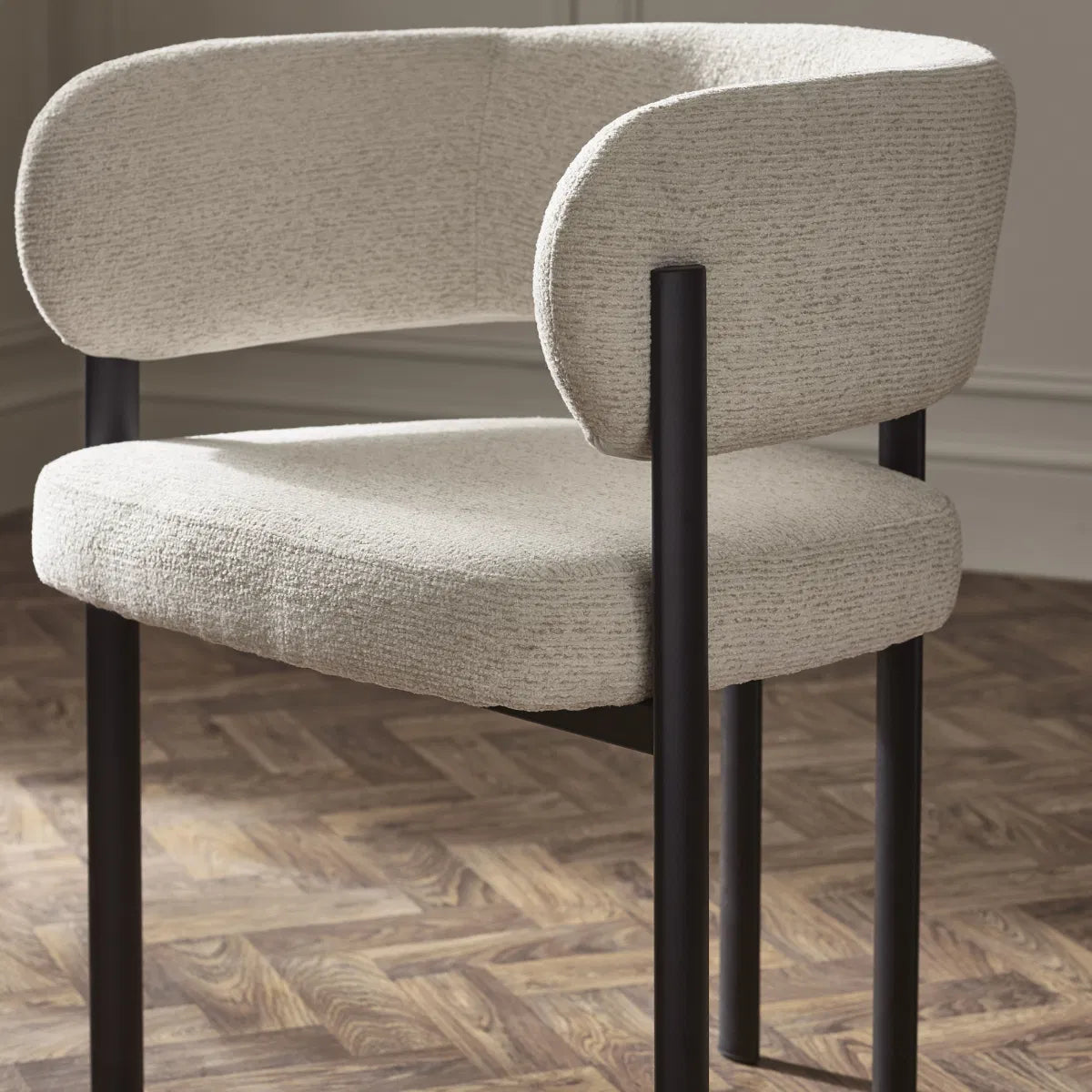 Vernazza Dining Chair Sold in Pairs - Industrious Decor