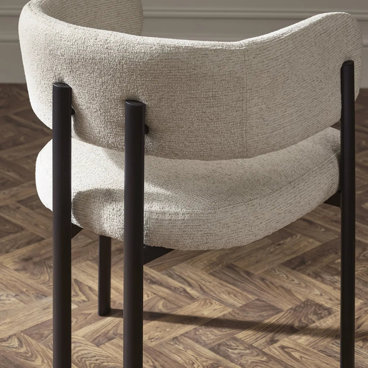 Vernazza Dining Chair Sold in Pairs - Industrious Decor