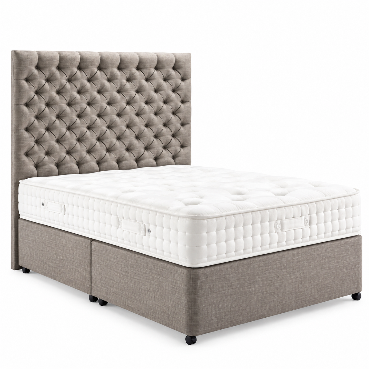 Grosvenor Crib 5 Mattress