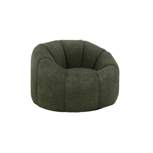 Benjy Fern Accent Chair - Industrious Decor