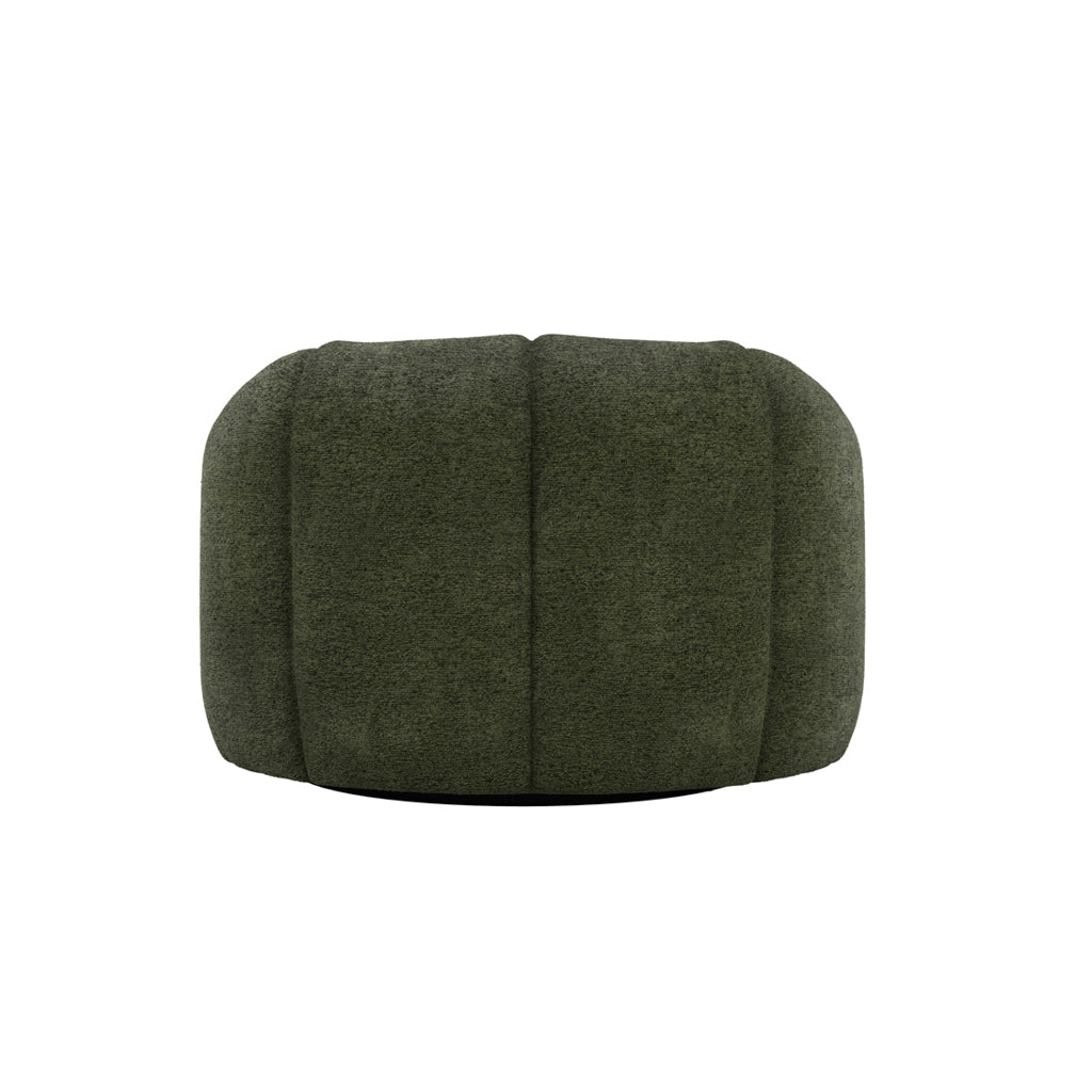 Benjy Fern Accent Chair - Industrious Decor