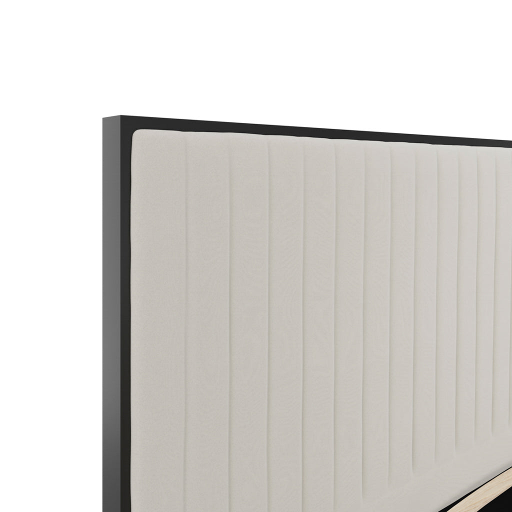 Savoy Bed Double