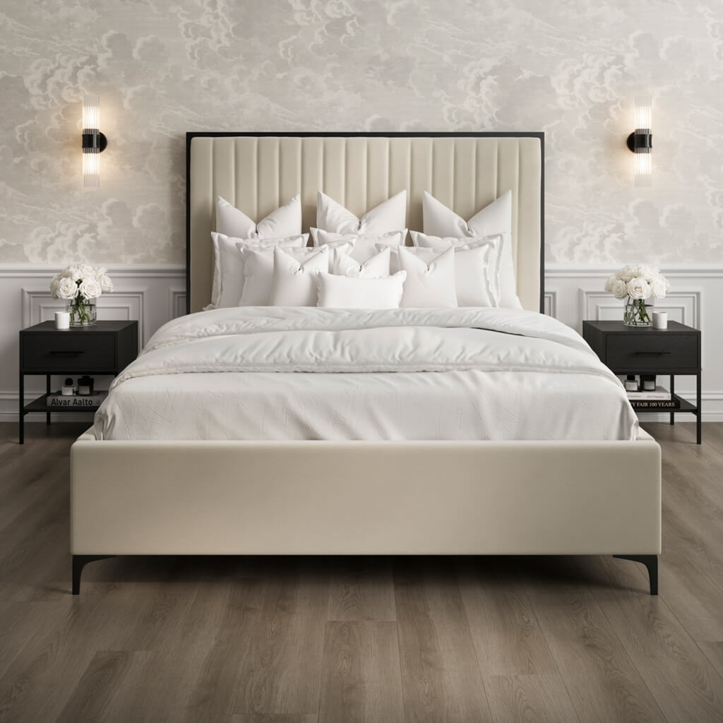 Savoy Bed Double
