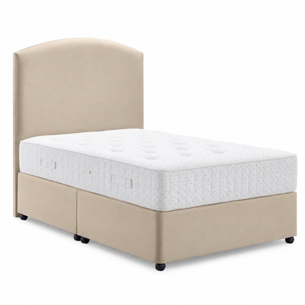 Berkeley Crib 5 Mattress