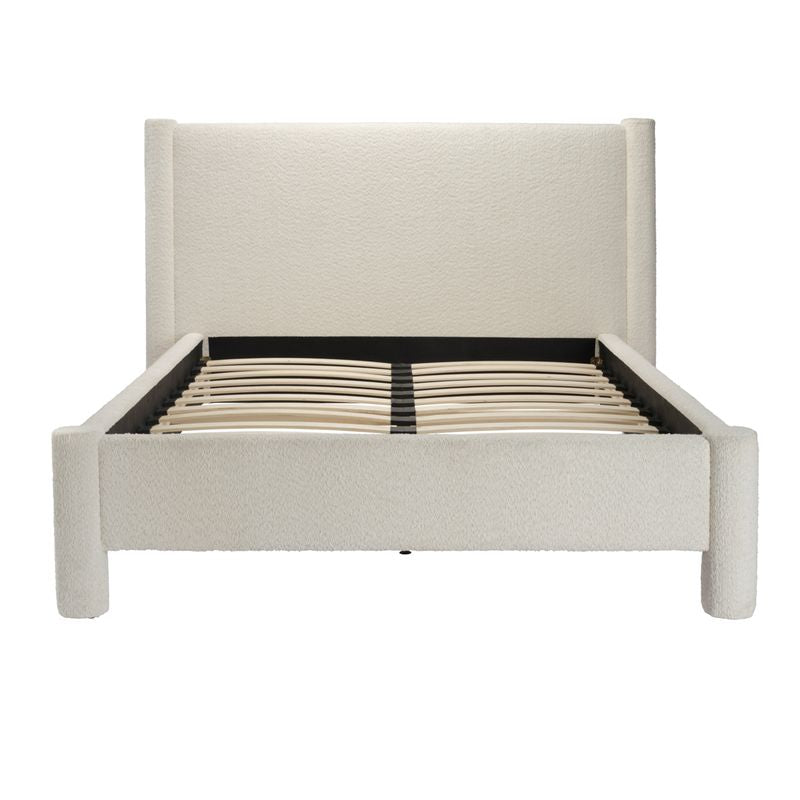 Ali Bed Frame - Industrious Decor