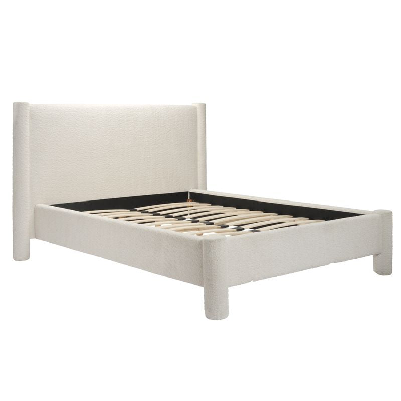 Ali Bed Frame - Industrious Decor