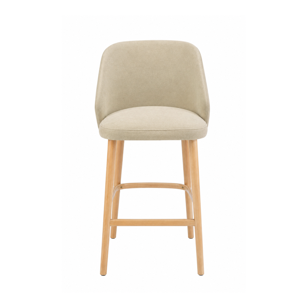 Blythe Arm Highchair - Industrious Decor