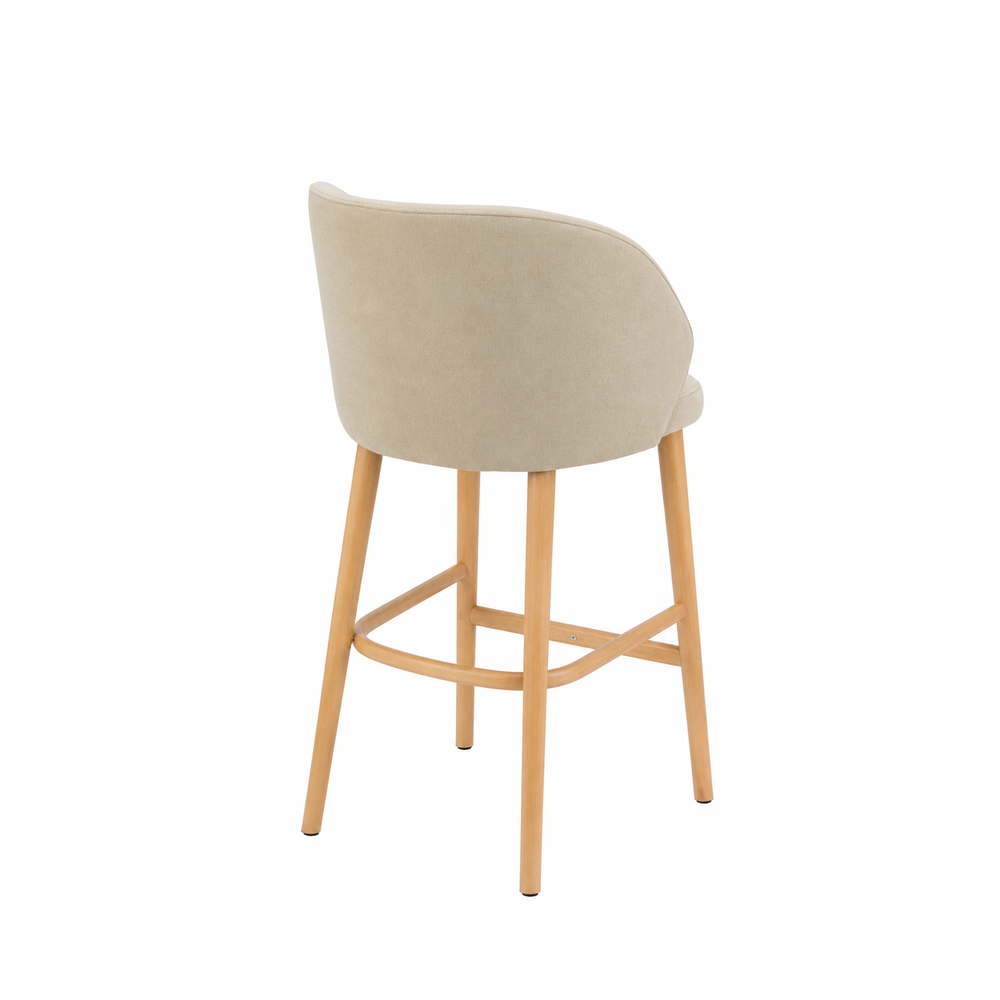 Blythe Arm Highchair - Industrious Decor