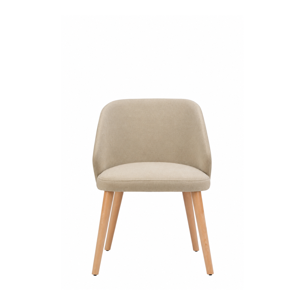 Blythe Armchair - Industrious Decor