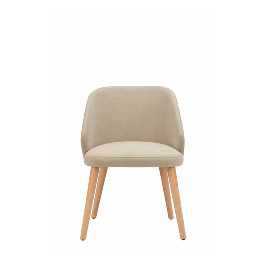 Blythe Armchair - Industrious Decor