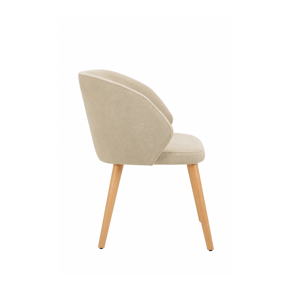 Blythe Armchair - Industrious Decor