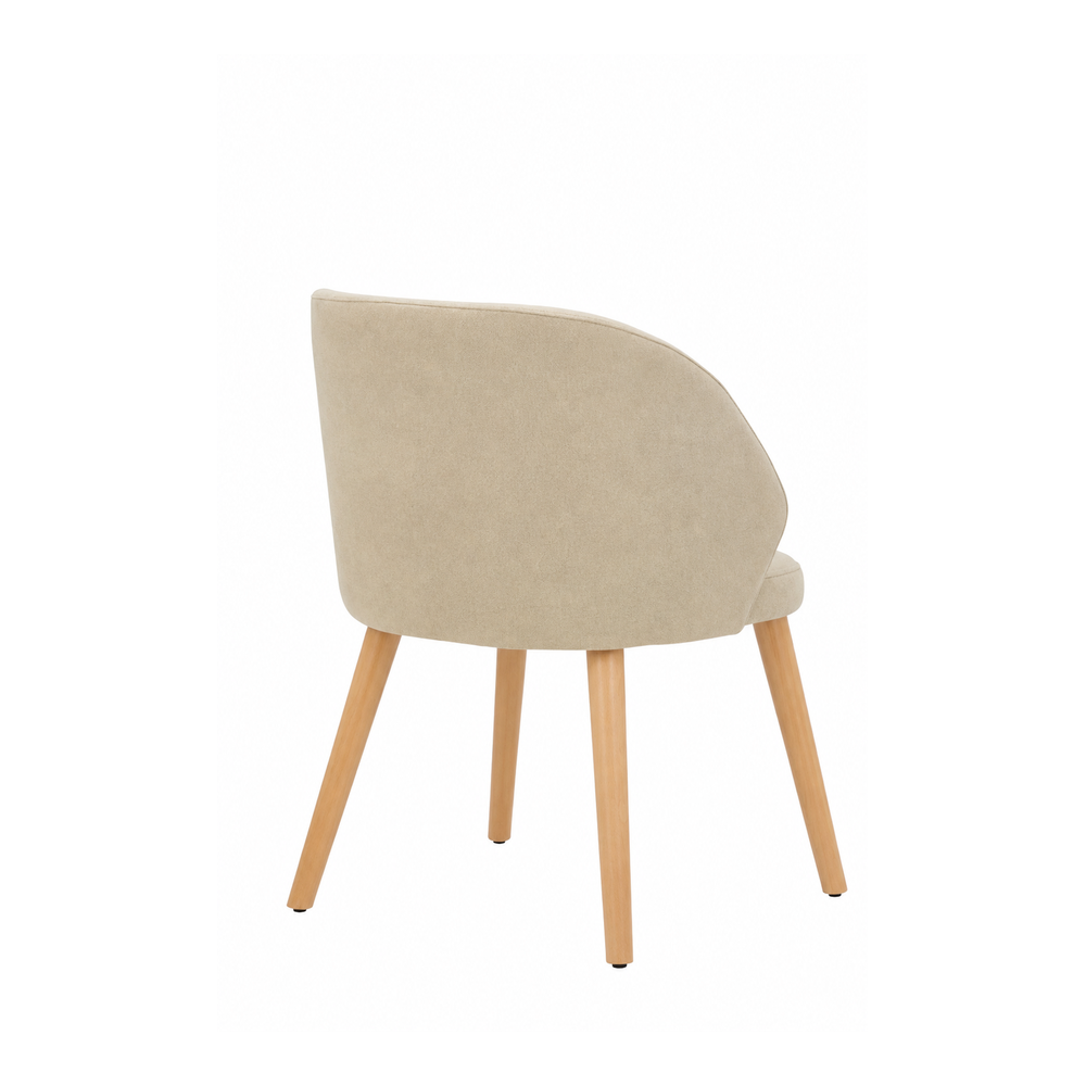 Blythe Armchair - Industrious Decor