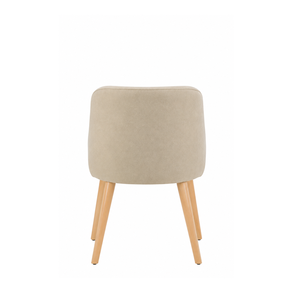 Blythe Armchair - Industrious Decor