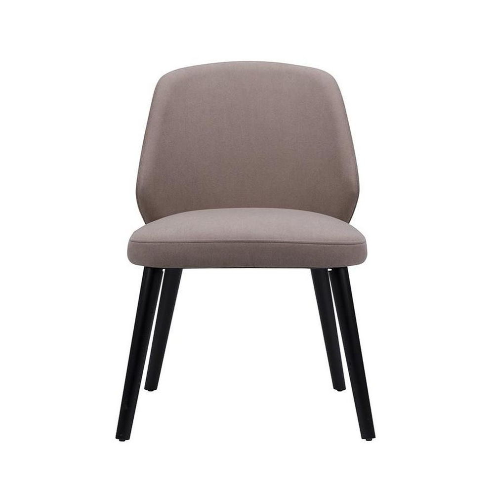 Blythe Side Chair - Industrious Decor