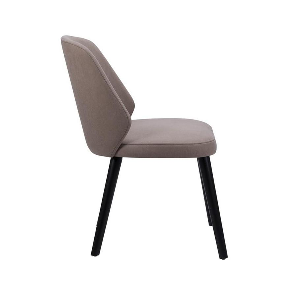 Blythe Side Chair - Industrious Decor