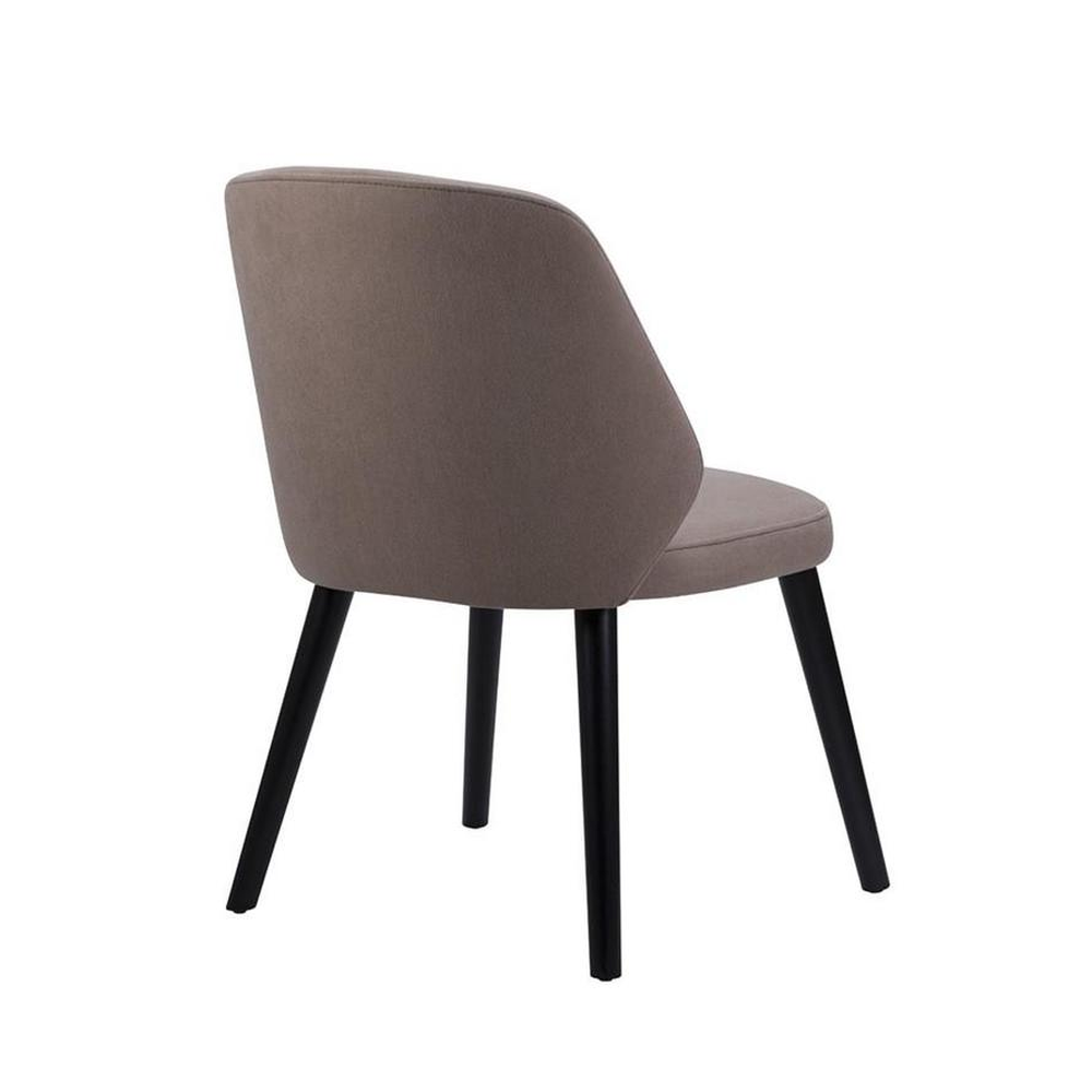 Blythe Side Chair - Industrious Decor
