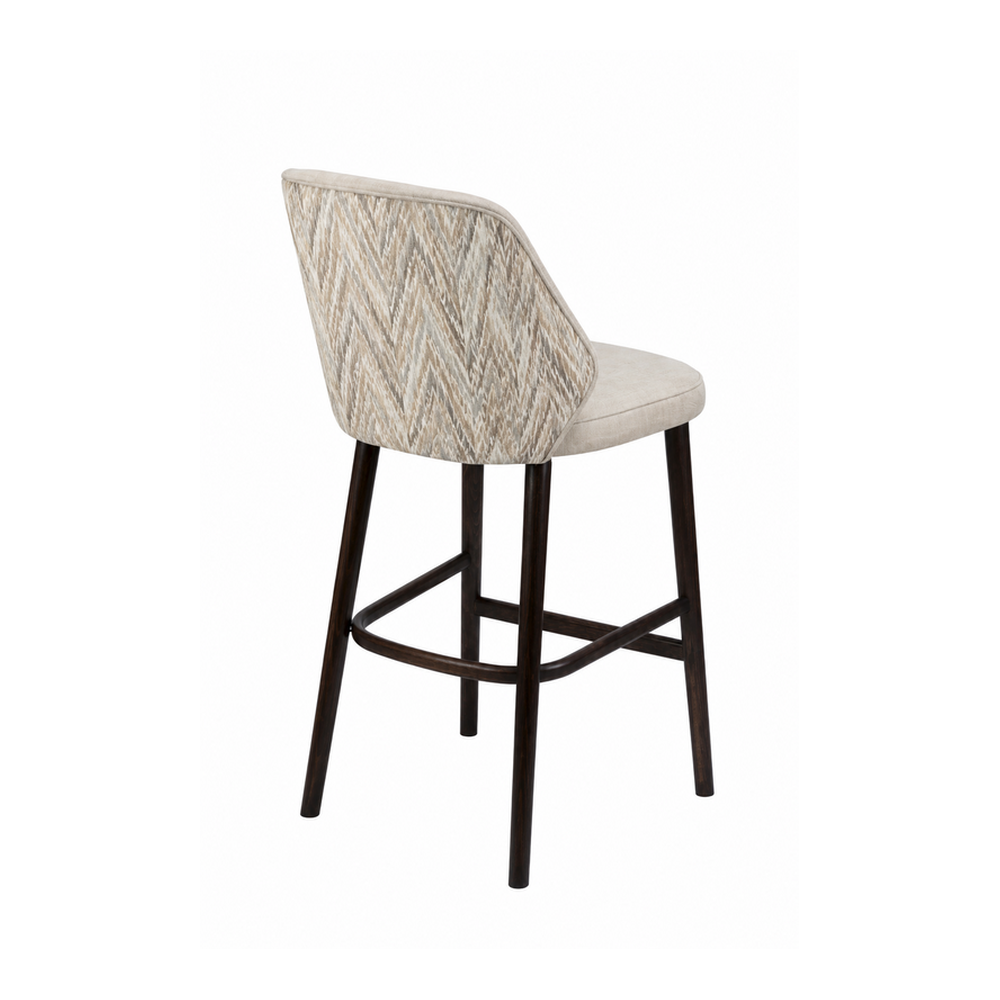 Blythe Highchair - Industrious Decor