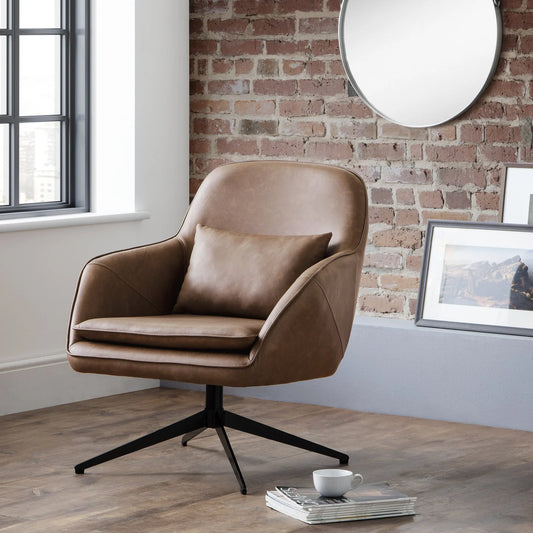 Howe Accent Chair