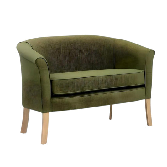 Brammell 2 Seater Sofa - Industrious Decor