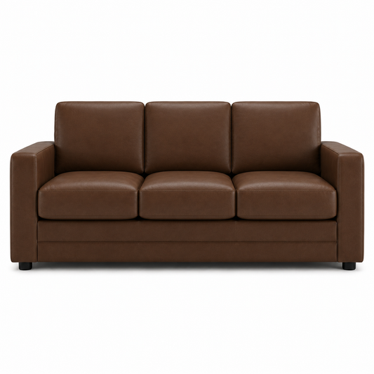 Clifton Grey 3-Seater — Bespoke CRIB 5 Contract Sofa - Industrious Decor