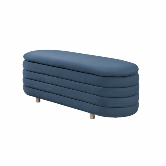 Bobble Ottoman